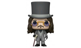 Dracula - Young Dracula Pop! Vinyl