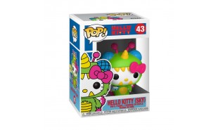 Hello Kitty - Sky Kaiju Kitty Pop! Vinyl