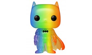 Batman - Rainbow Pride Pop! Vinyl