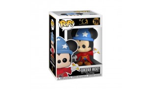Disney Archives - Sorcerer Mickey Pop! Vinyl
