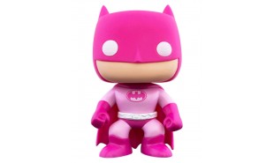 Batman - Batman Breast Cancer Awareness Pop! Vinyl