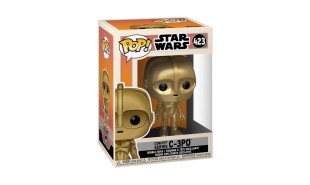 Star Wars - C-3PO Concept Pop! Vinyl