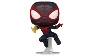 Spider-Man: Miles Morales - Spider-Man Pop! Vinyl