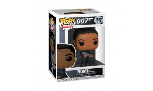 James Bond - Nomi Pop! Vinyl