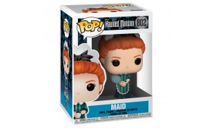 Haunted Mansion - Maid US Exclusive Pop! Vinyl