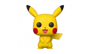 Pokemon - Pikachu 18" Pop! Vinyl