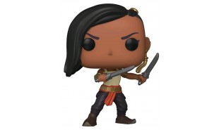 Raya and the Last Dragon - Namari Pop! Vinyl