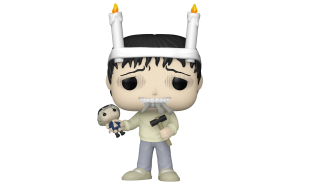Junji Ito - Souichi Pop! Vinyl NYCC 2020