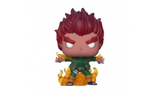 Naruto - Eight Gates Gai Pop! Vinyl