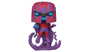 Venom - Venomized Magneto Pop! Vinyl NYCC 2020