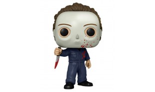 Halloween - Michael Myers Blood-Splattered US Exclusive 10" Pop! Vinyl