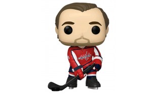 NHL: Capitals - John Carlson Pop! Vinyl
