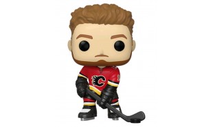 NHL: Flames - Matthew Tkachuk Pop! Vinyl
