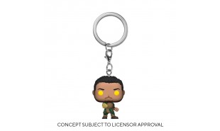 Eternals - Gilgamesh Pocket Pop! Keychain