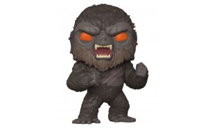 Godzilla vs Kong - Kong Angry Pop! Vinyl