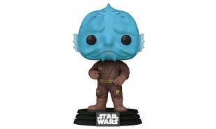 Star Wars: The Mandalorian - The Mythrol Pop! Vinyl