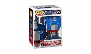 Transformers - Optimus Prime Pop! Vinyl
