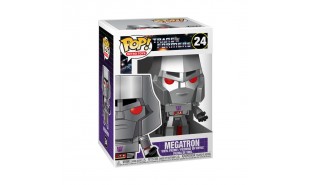 Transformers - Megatron Pop! Vinyl