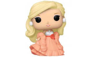 Barbie - Barbie Peaches N Cream Pop! Vinyl