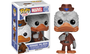 Howard the Duck - Pop! Vinyl Figure