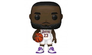 NBA: Lakers - LeBron James (alternate) Pop! Vinyl