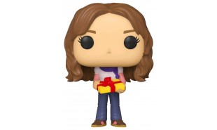 Harry Potter - Hermione Holiday Pop! Vinyl