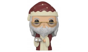 Harry Potter - Dumbledore Holiday Pop! Vinyl