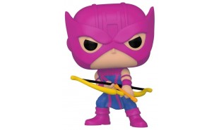 Marvel Comics - Hawkeye Classic Pop! Vinyl