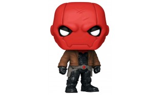 Batman - Red Hood US Exclusive Pop! Vinyl