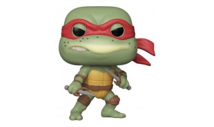 Teenage Mutant Ninja Turtles - Raphael Retro Pop! Vinyl