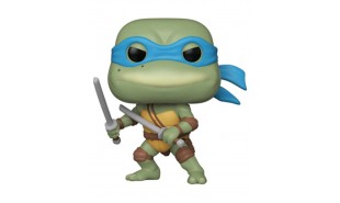 Teenage Mutant Ninja Turtles - Leonardo Retro Pop! Vinyl