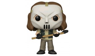 Teenage Mutant Ninja Turtles (1990) - Casey Jones Retro Pop! Vinyl
