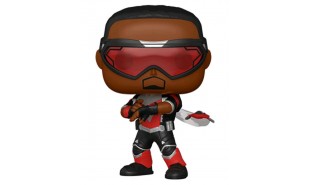 The Falcon and the Winter Soldier - Falcon Pop! Vinyl