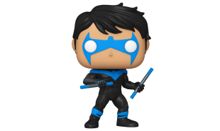 Batman - Nightwing Pop! Vinyl NYCC 2020