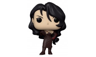 Fullmetal Alchemist - Lust US Exclusive Pop! Vinyl