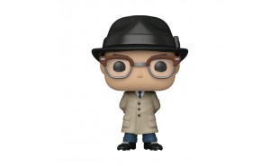 NFL: Legends - Vince Lombardi Packers Pop! Vinyl