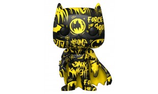 Batman - Batman #1 (Artist) US Exclusive Pop! Vinyl with Protector