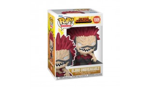 My Hero Academia - Eijiro Hero Costume Pop! Vinyl