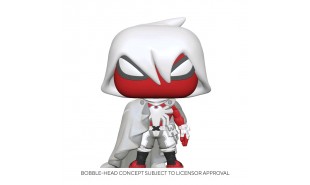Infinity Warps - Arachknight Pop! Vinyl