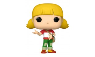 Inspector Gadget - Penny Pop! Vinyl