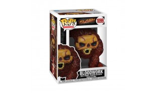 The Flash - Bloodwork Pop! Vinyl