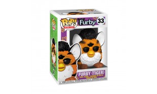 Hasbro - Tiger Furby Pop! Vinyl