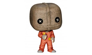 Trick 'R Treat - Sam with Razor Candy US Exclusive Pop! Vinyl