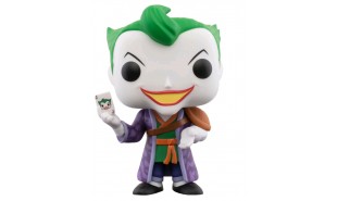 Batman - Imperial Joker Pop! Vinyl