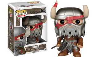 Elder Scrolls Online - Nord Pop! Vinyl Figure