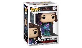 WandaVision - Agatha Harkness Pop! Vinyl
