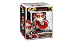 Shang-Chi and the Legend of the Ten Rings - Great Protector 6" Pop! Vinyl