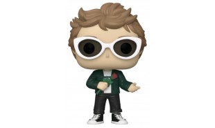 Lewis Capaldi - Lewis Capaldi Pop! Vinyl
