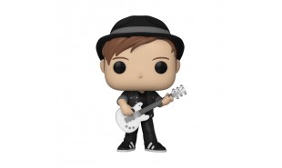 Fall Out Boy - Patrick Stump Pop! Vinyl