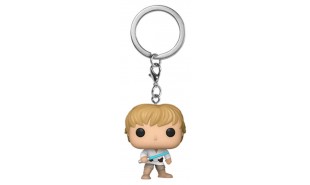 Star Wars - Luke Skywalker Pocket Pop! Keychain